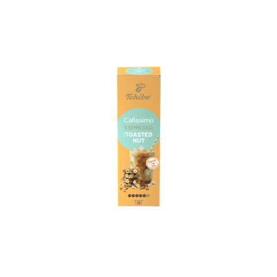 Tchibo Caf Toasted Nut(10*7g)8