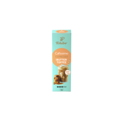Tchibo Caf Buttertoffee(10*7g)8