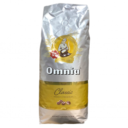 Omnia szemes 1kg /6