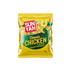 SunYang  ins. Tészta  Csirke 60g/33