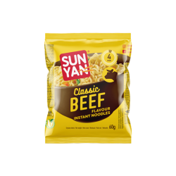 SunYang  ins. Tészta Marha 60g/33