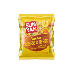 SunYang  ins. Tészta Sajtos  60g/33