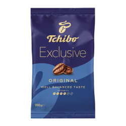 Tchibo Exclusive 100g