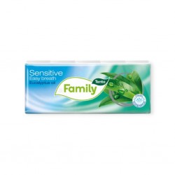 TENTO P.zs. 3r. 10*10db Fam Euca./24