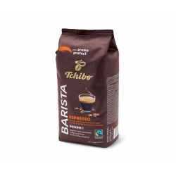 Tchibo 1kg Barista Espresso szemes/8
