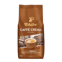 Tchibo 1kg Barista Caf Crem szemes/8