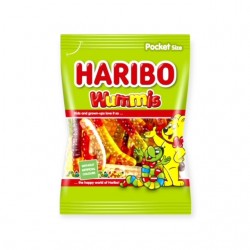 HARIBO Wummis 100g/30