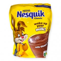 Nesquik Ins.kakaó 600g/12