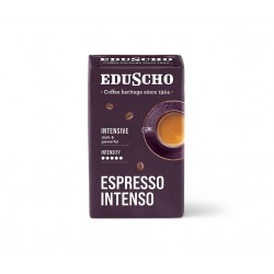 EDUSCHO 250g Espresso Intens/12