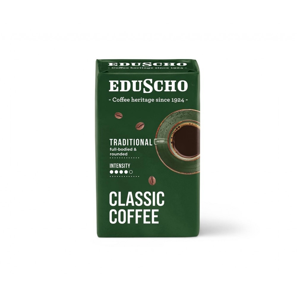 EDUSCHO 250g Classic Tradition./12
