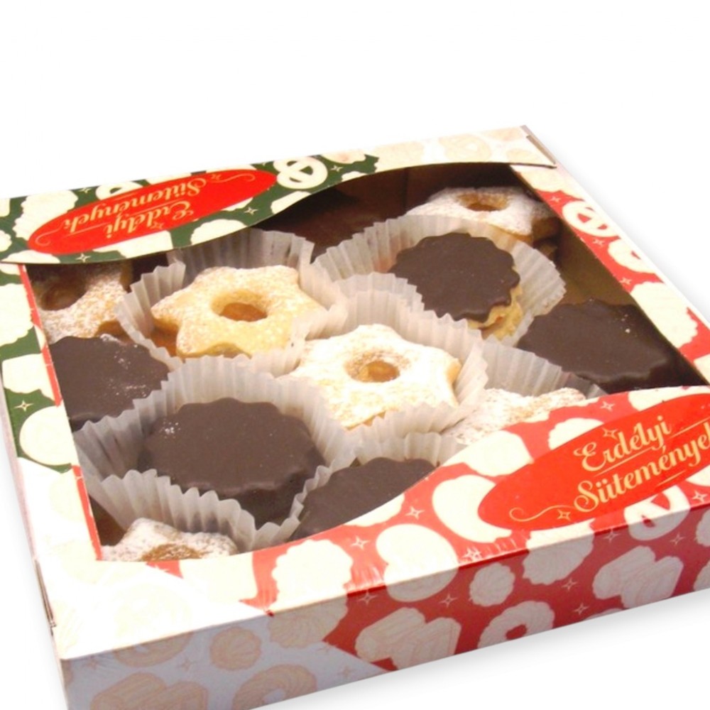 ERDÉLYI édes vegy teas.1 PR20 400g