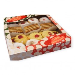 ERDÉLYI édes vegy teas. 2 (PR6) 400g