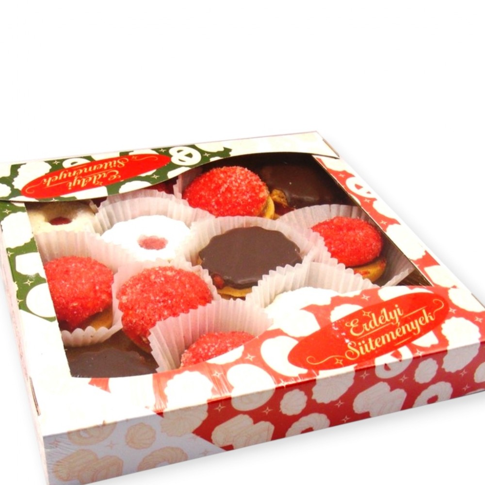 ERDÉLYI édes vegy teas. 3 PR22 400g