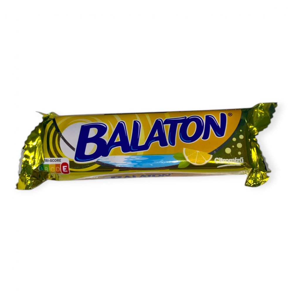 Balaton CITROM 27g/48