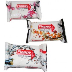 Nedv. törlõkendõ 70db/Floppy