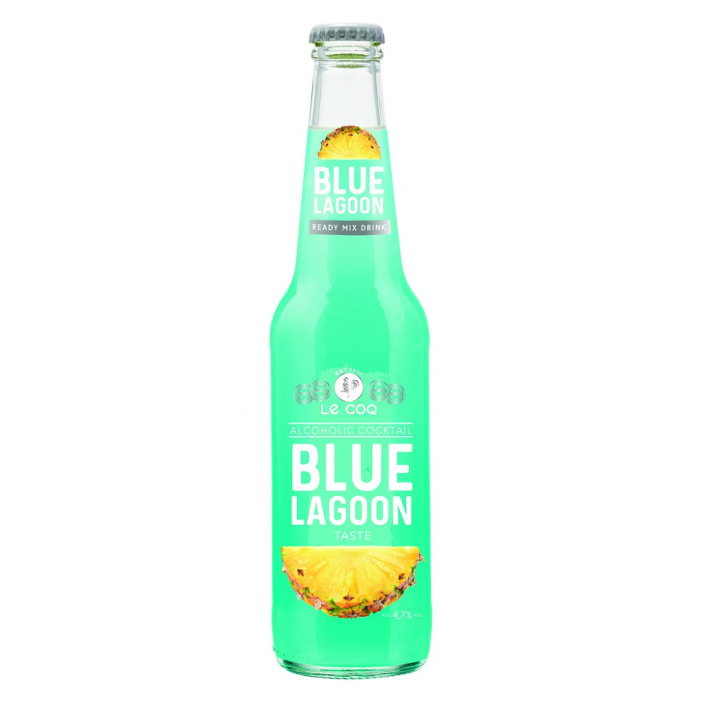 Le Coq Blue Lag. 4,7% 0,33/24 DRS