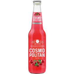 Le Coq Cosmopol.4,7% 0,33/24 DRS Le Coq Cosmopol.4,7% 0,33/24 DRS