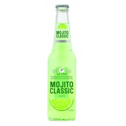 Le Coq Mojito 4,7% 0,33/24 üv. DRS Le Coq Mojito 4,7% 0,33/24 üv. DRS