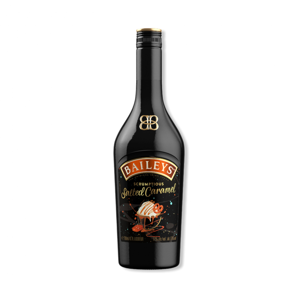 Baileys Salted Caramel 17% 0,7/6