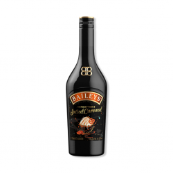 Baileys Salted Caramel 17% 0,7/6