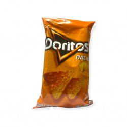 Doritos 100g Nacho Sajtos 1/14