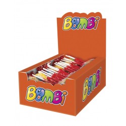 Bombi nyalóka 8g/150