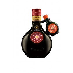 Zwack Uni 05 Szilv+Barist0,04CSOMAG