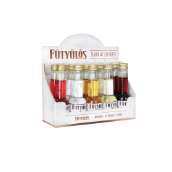 Zwack 0,04 Unicum ORANGE 34,5% /12