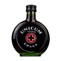 Zwack Unicum 0,1 40%/24