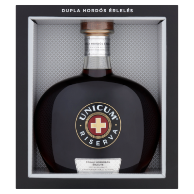 Zwack Unicum Riserva lik.40% 0,7Pdd Zwack Unicum Riserva lik.40% 0,7Pdd