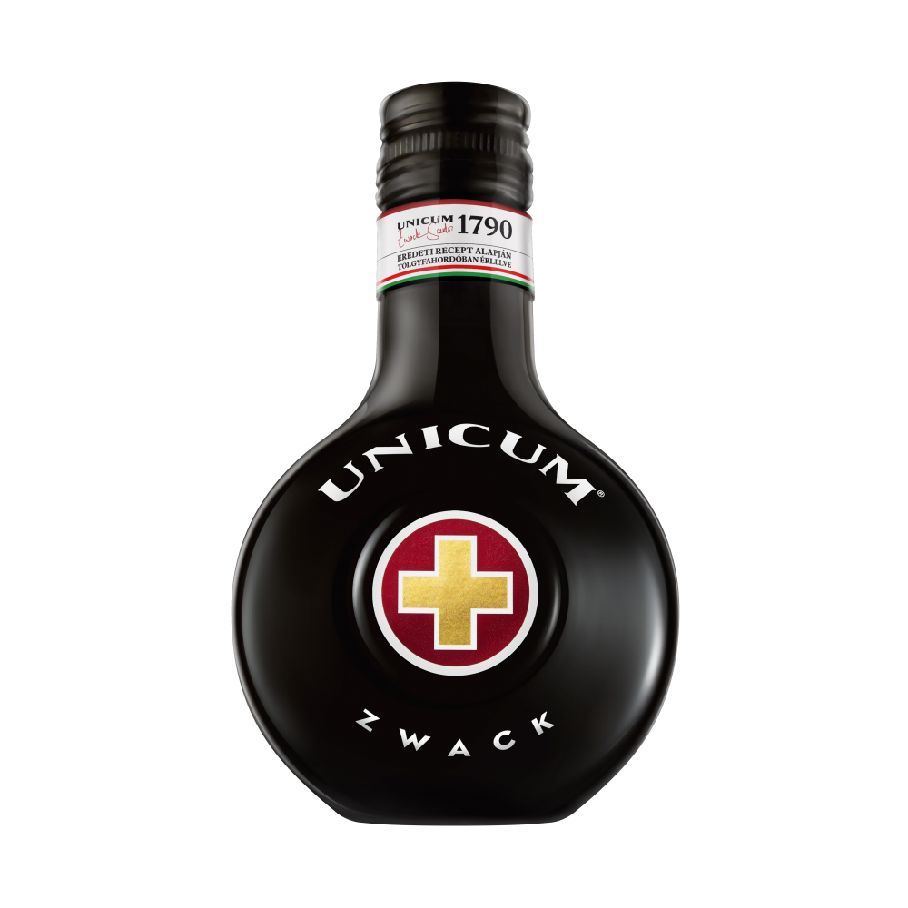 Zwack Unicum 0,2 40%