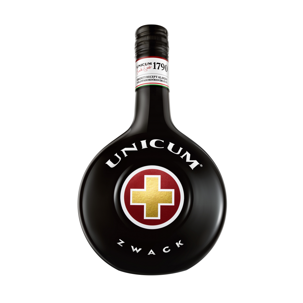 Zwack Unicum 1l 40%
